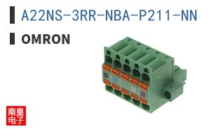 A22NS-3RR-NBA-P211-NN