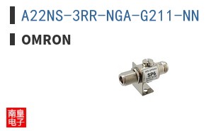 A22NS-3RR-NGA-G211-NN