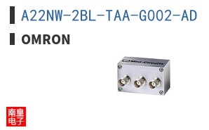 A22NW-2BL-TAA-G002-AD