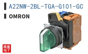 A22NW-2BL-TGA-G101-GC