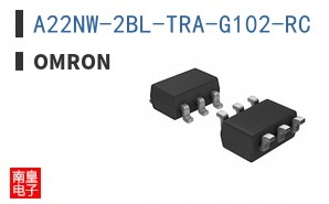 A22NW-2BL-TRA-G102-RC