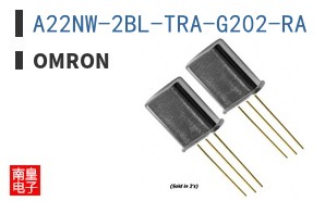 A22NW-2BL-TRA-G202-RA