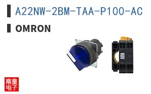 A22NW-2BM-TAA-P100-AC
