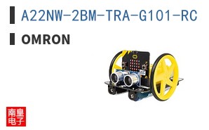 A22NW-2BM-TRA-G101-RC