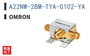 A22NW-2BM-TYA-G102-YA