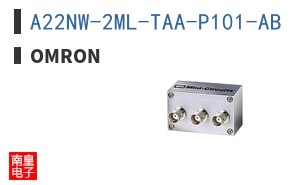 A22NW-2ML-TAA-P101-AB