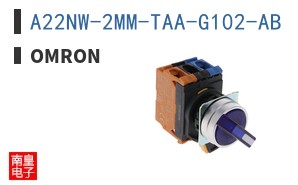 A22NW-2MM-TAA-G102-AB
