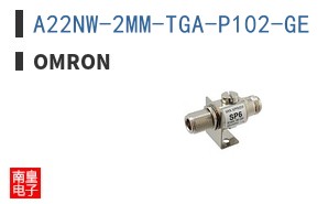 A22NW-2MM-TGA-P102-GE