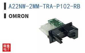A22NW-2MM-TRA-P102-RB
