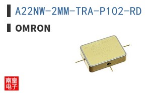 A22NW-2MM-TRA-P102-RD