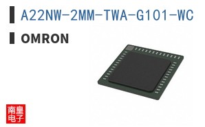 A22NW-2MM-TWA-G101-WC