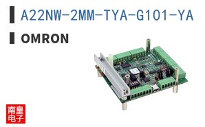 A22NW-2MM-TYA-G101-YA