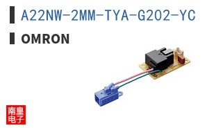 A22NW-2MM-TYA-G202-YC