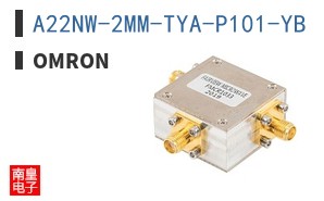A22NW-2MM-TYA-P101-YB