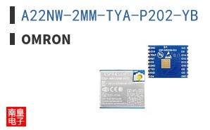 A22NW-2MM-TYA-P202-YB