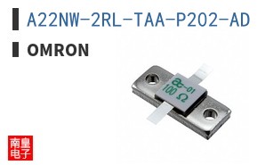 A22NW-2RL-TAA-P202-AD