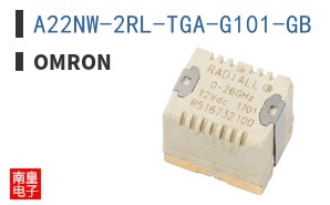 A22NW-2RL-TGA-G101-GB