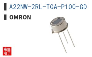 A22NW-2RL-TGA-P100-GD