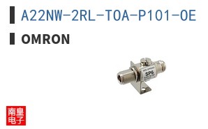 A22NW-2RL-TOA-P101-OE