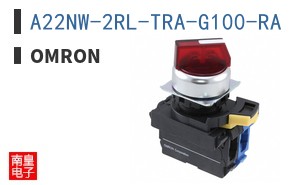 A22NW-2RL-TRA-G100-RA