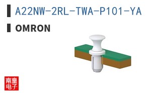 A22NW-2RL-TWA-P101-YA