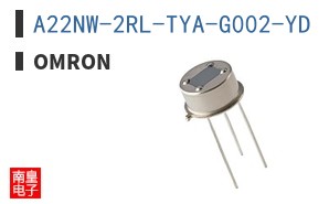 A22NW-2RL-TYA-G002-YD