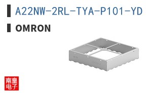 A22NW-2RL-TYA-P101-YD
