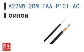 A22NW-2RM-TAA-P101-AC