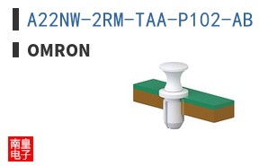 A22NW-2RM-TAA-P102-AB
