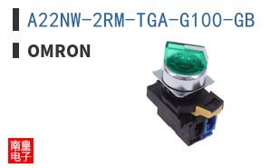 A22NW-2RM-TGA-G100-GB