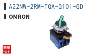 A22NW-2RM-TGA-G101-GD