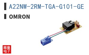 A22NW-2RM-TGA-G101-GE