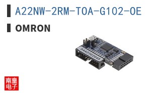 A22NW-2RM-TOA-G102-OE