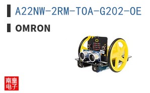 A22NW-2RM-TOA-G202-OE