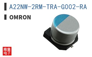 A22NW-2RM-TRA-G002-RA