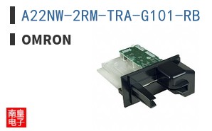 A22NW-2RM-TRA-G101-RB