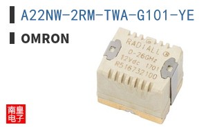 A22NW-2RM-TWA-G101-YE