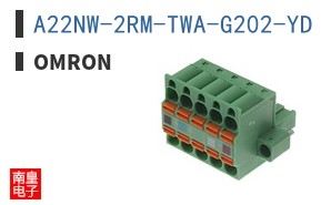 A22NW-2RM-TWA-G202-YD