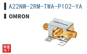 A22NW-2RM-TWA-P102-YA