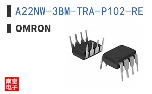 A22NW-3BM-TRA-P102-RE