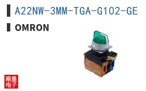 A22NW-3MM-TGA-G102-GE