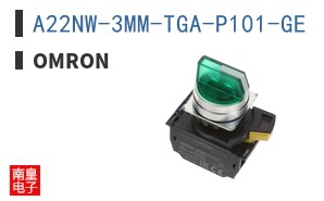 A22NW-3MM-TGA-P101-GE