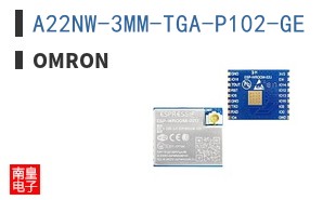 A22NW-3MM-TGA-P102-GE
