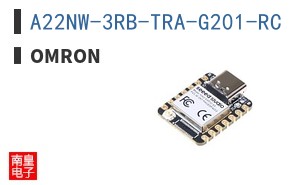 A22NW-3RB-TRA-G201-RC
