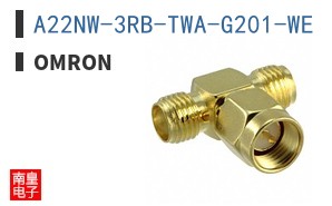 A22NW-3RB-TWA-G201-WE