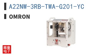 A22NW-3RB-TWA-G201-YC