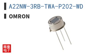 A22NW-3RB-TWA-P202-WD