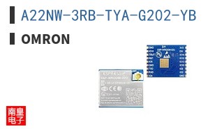 A22NW-3RB-TYA-G202-YB