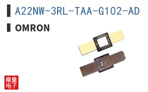 A22NW-3RL-TAA-G102-AD