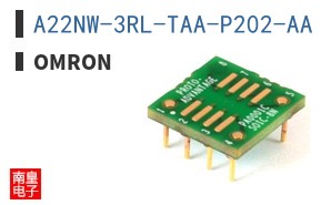 A22NW-3RL-TAA-P202-AA